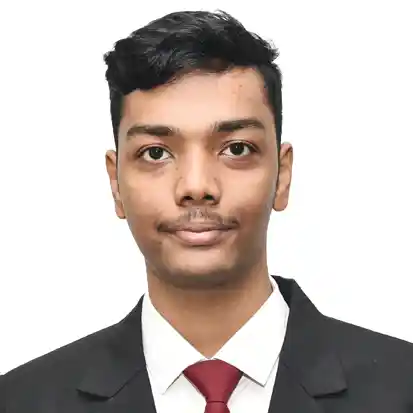 Dhrubajyoti Mondal-4112